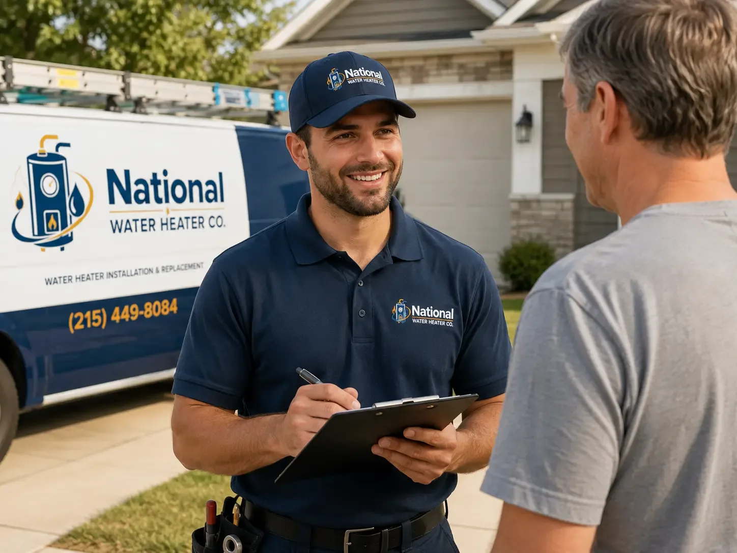Water Heater Installation Oneida, KY FAQs